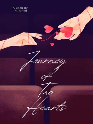 cover image of Journey of Two Hearts